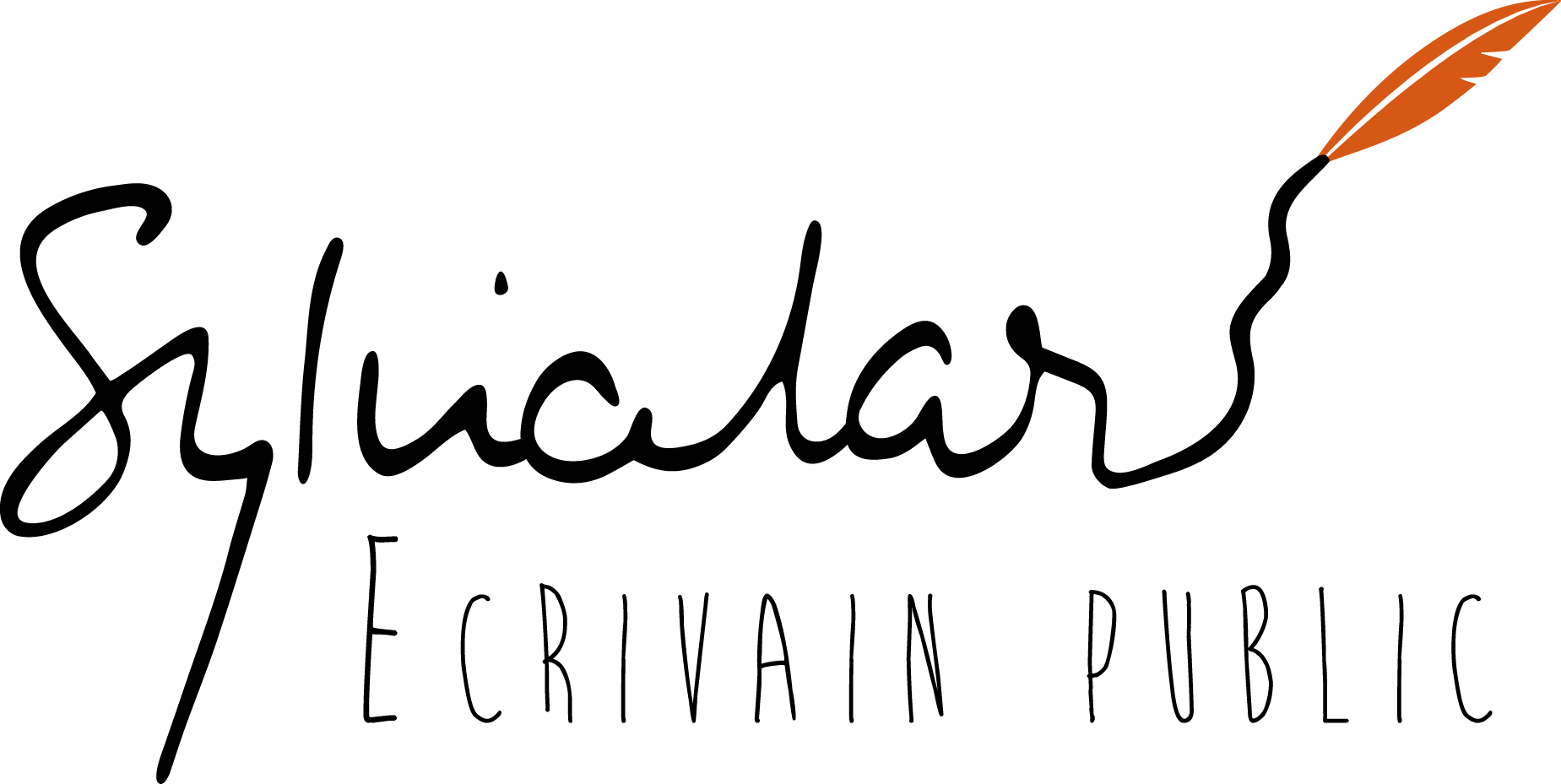 Sylvie Vialar Ecrivain Public